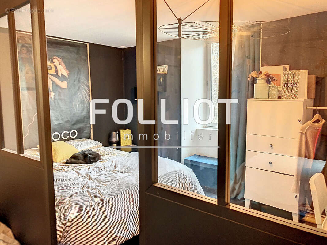 Maison à SAINT-AUBIN-DU-CORMIER