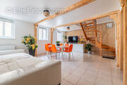 Appartement à BERGBIETEN