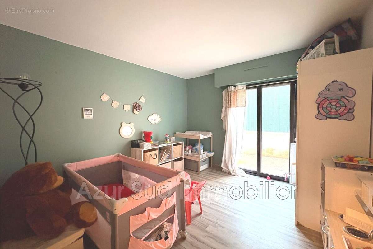 Appartement à LE CANNET