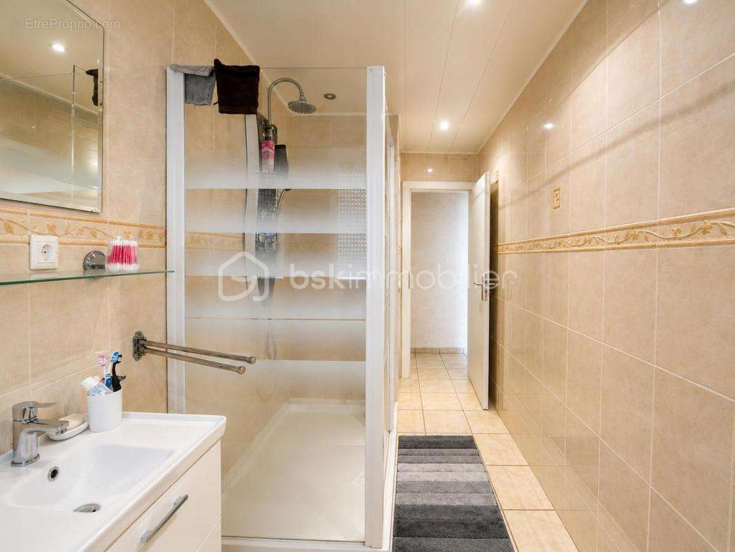 Appartement 2 chambres - photo 2