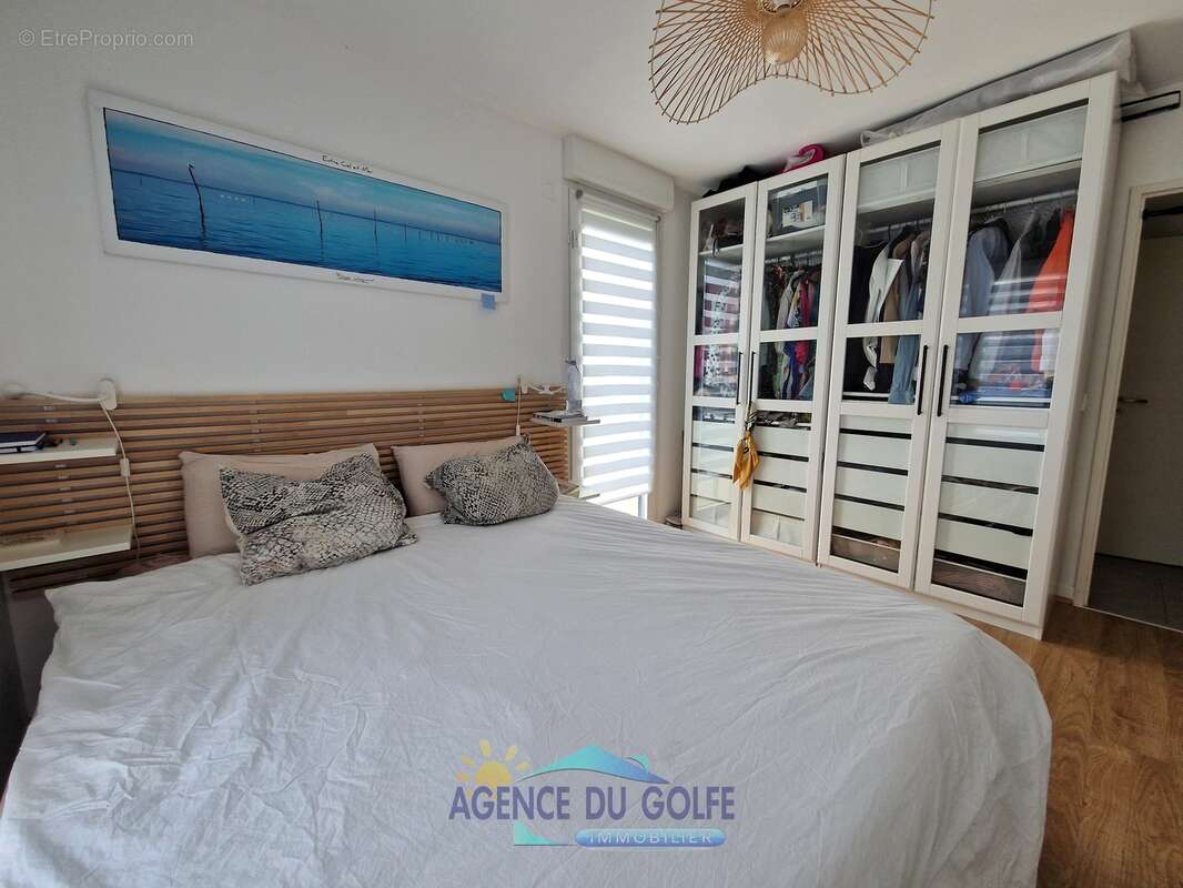Appartement à LA CIOTAT