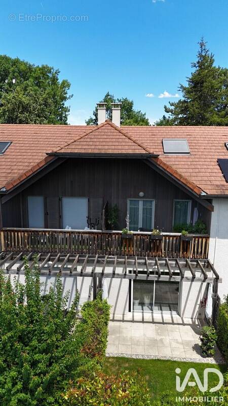 Photo 1 - Maison à QUINTAL