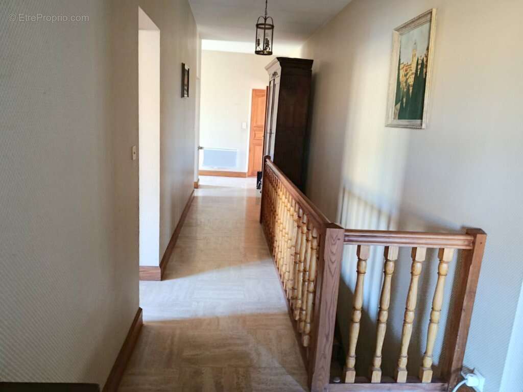 Maison à MONCLAR-DE-QUERCY