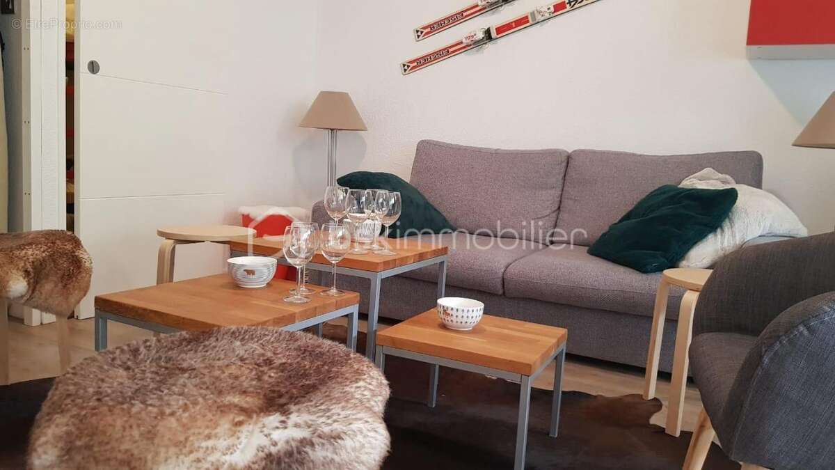 Appartement à LOUDERVIELLE