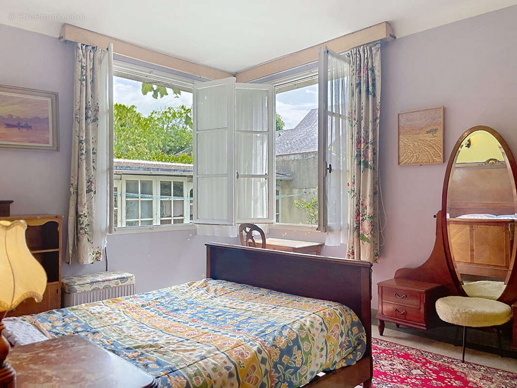 Appartement à CABOURG
