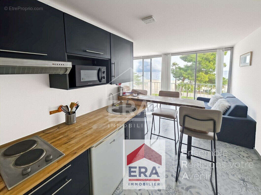 Appartement à ARGELES-SUR-MER