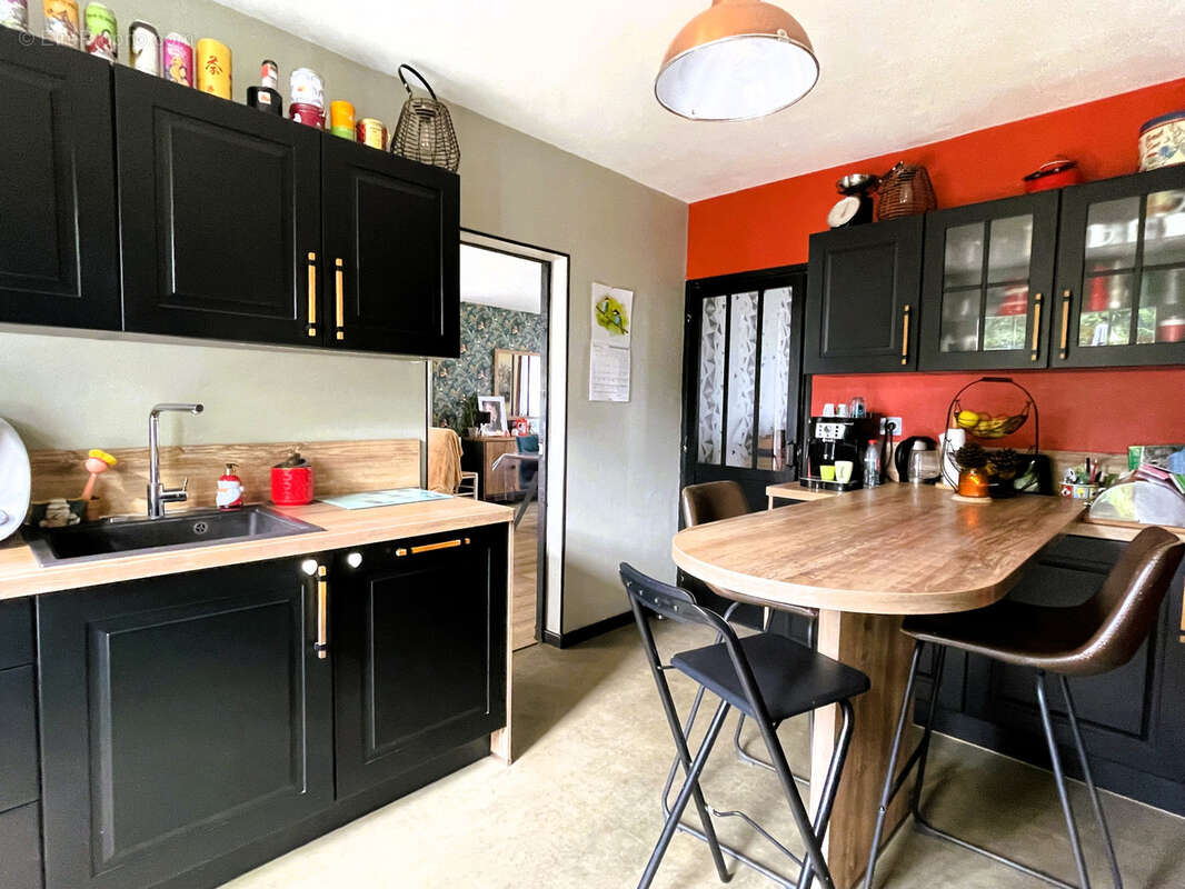 Maison à COULOUNIEIX-CHAMIERS