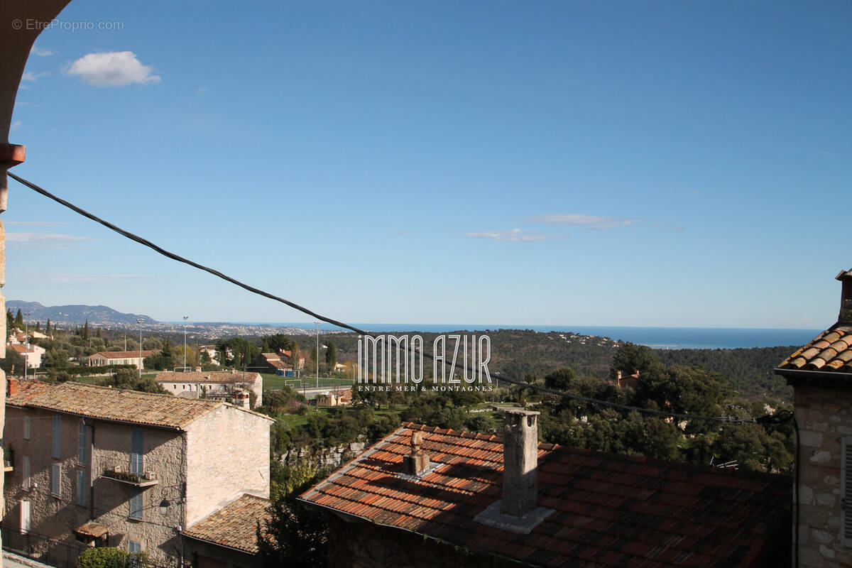 Maison 115 m² à Tourrettes-Sur-Loup  - photo 6