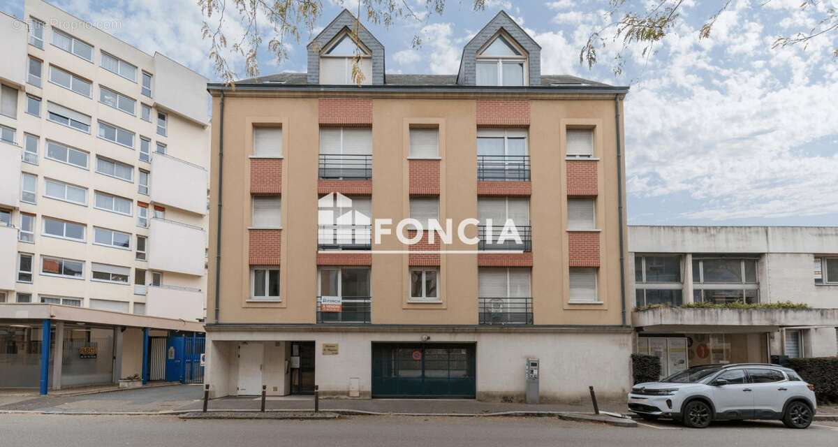 Appartement à ROUEN