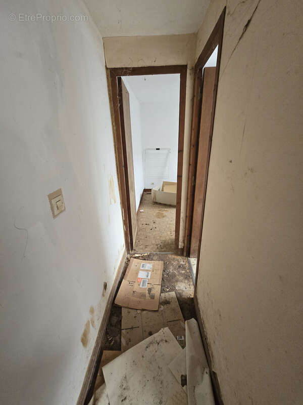 Appartement à VIERZON