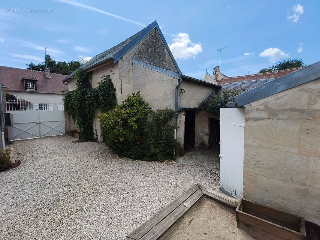 Maison  8 pièce(s) 185 m2 - photo 9