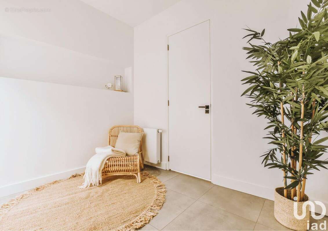 Photo 4 - Maison à LE LAVANDOU