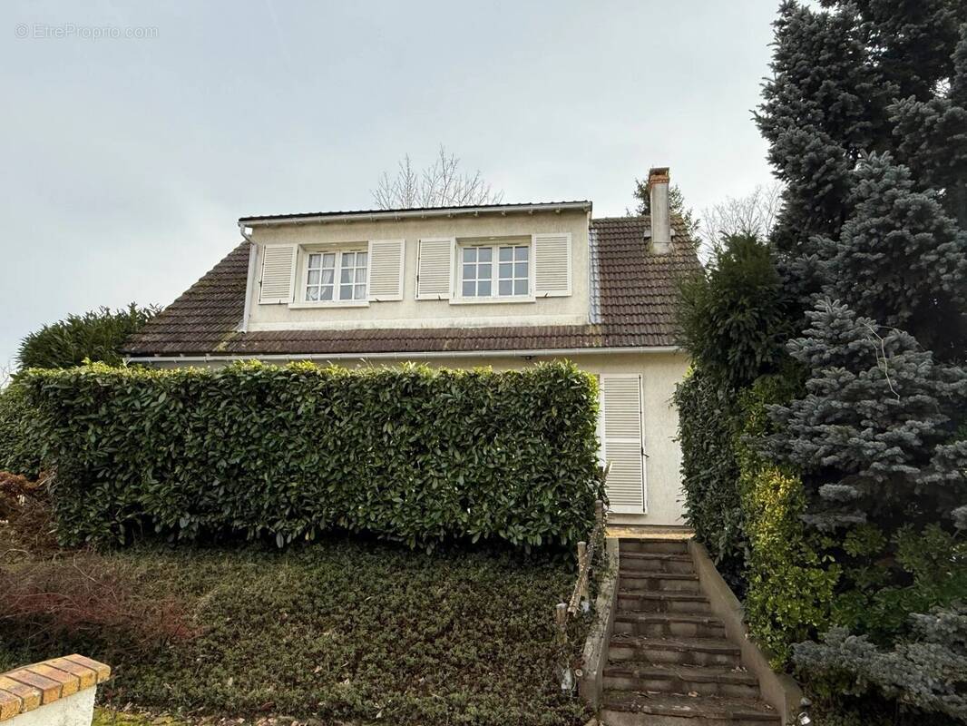 Maison à LA NORVILLE