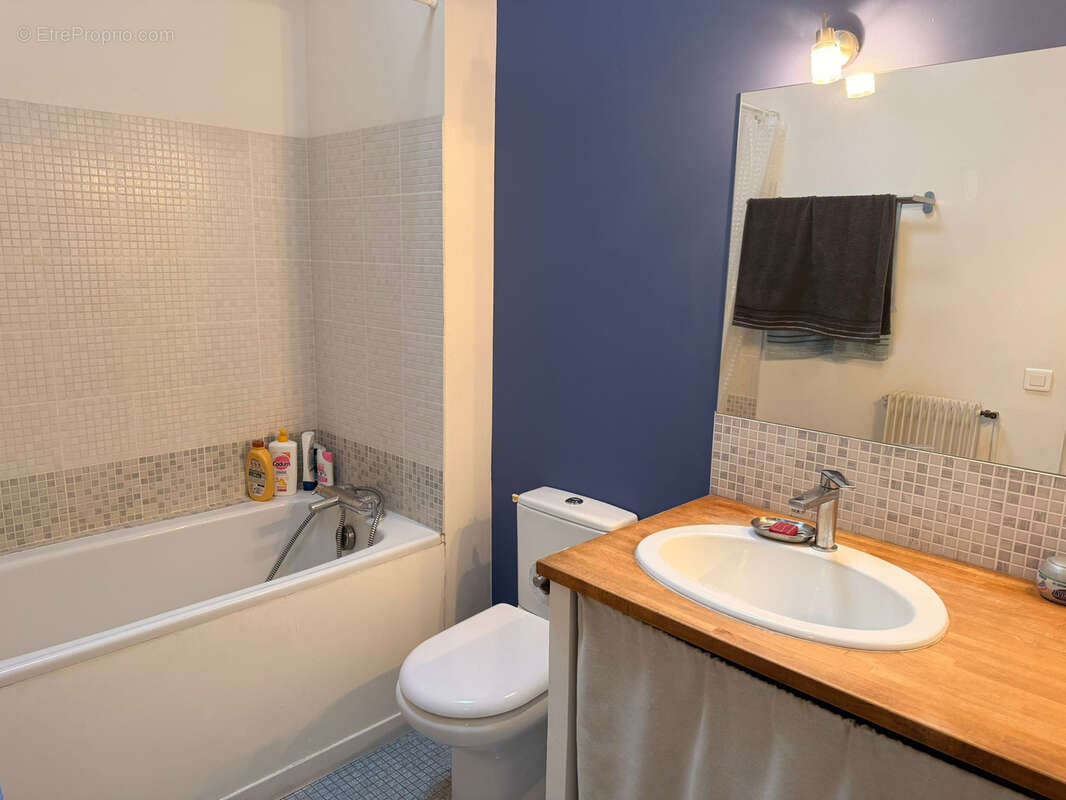 Villa F5 avec garage Hauts de Massane Montpellier - photo 7