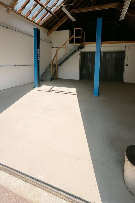 Photo 7 - Maison à LA GUERCHE-DE-BRETAGNE