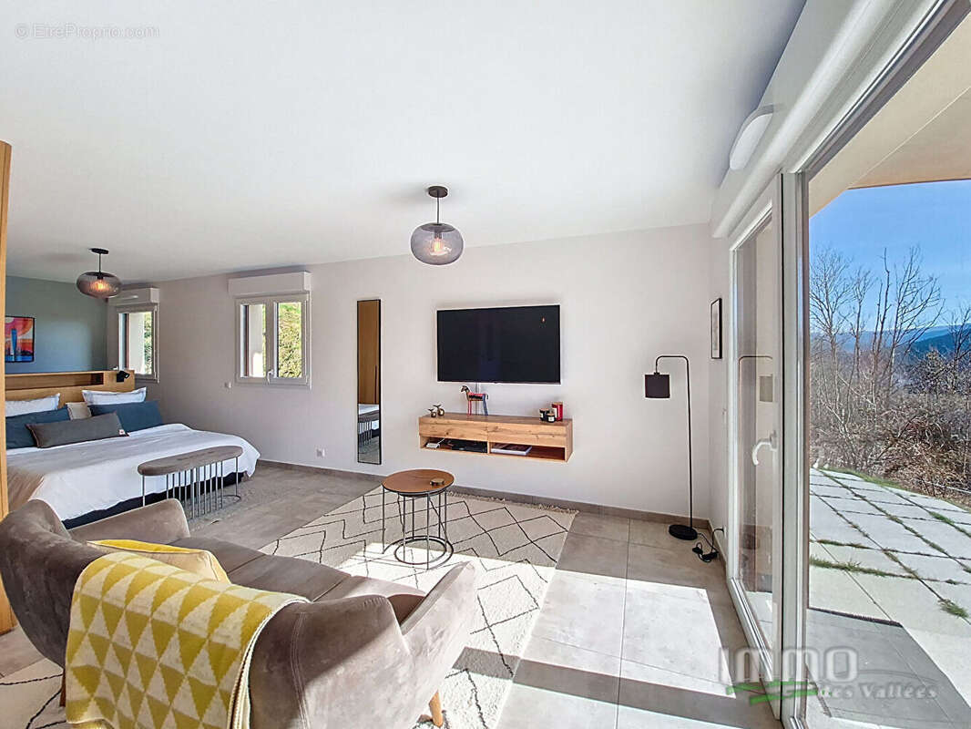 Appartement à GERARDMER