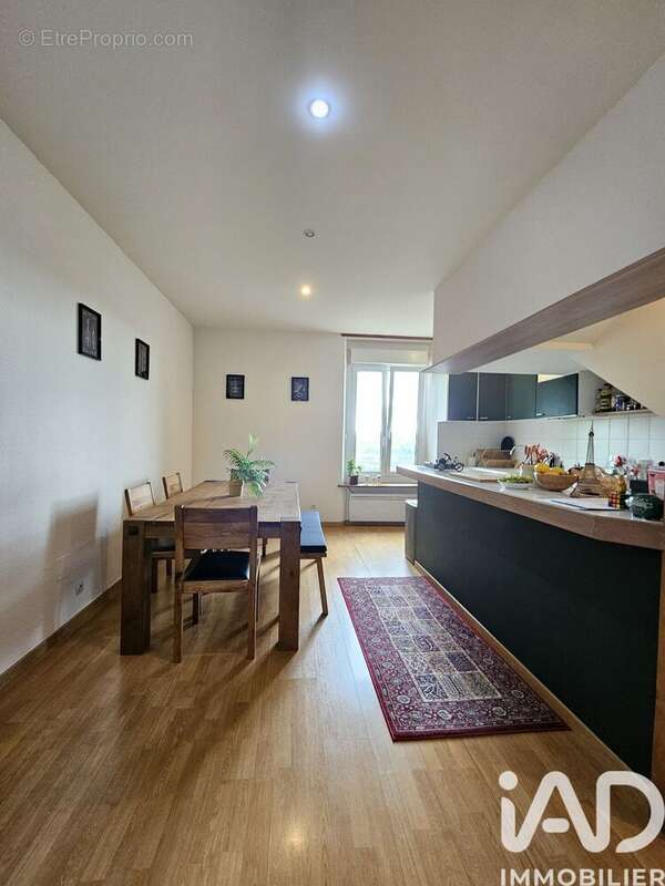 Photo 2 - Appartement à LONGWY
