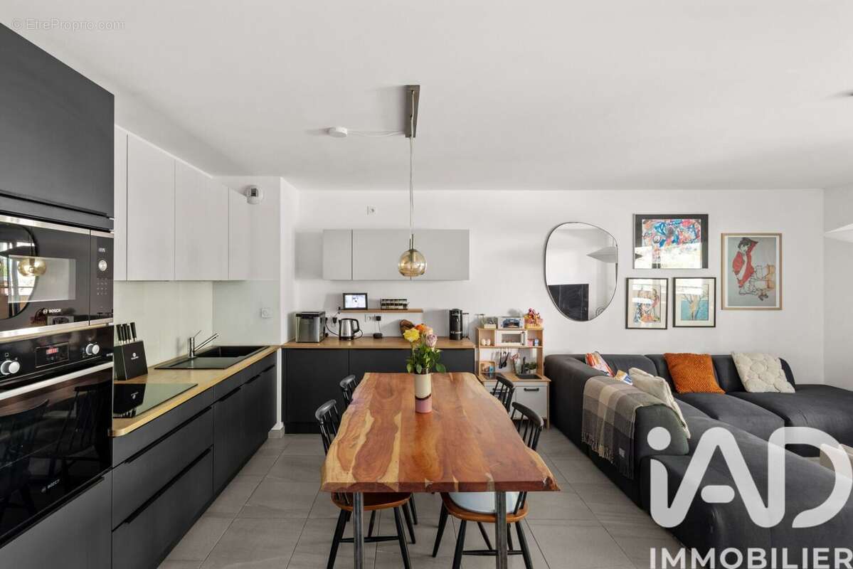 Photo 2 - Appartement à AIX-EN-PROVENCE