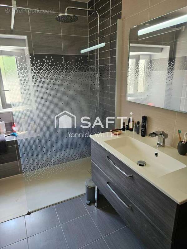 Photo 7 - Maison à CHENAUD