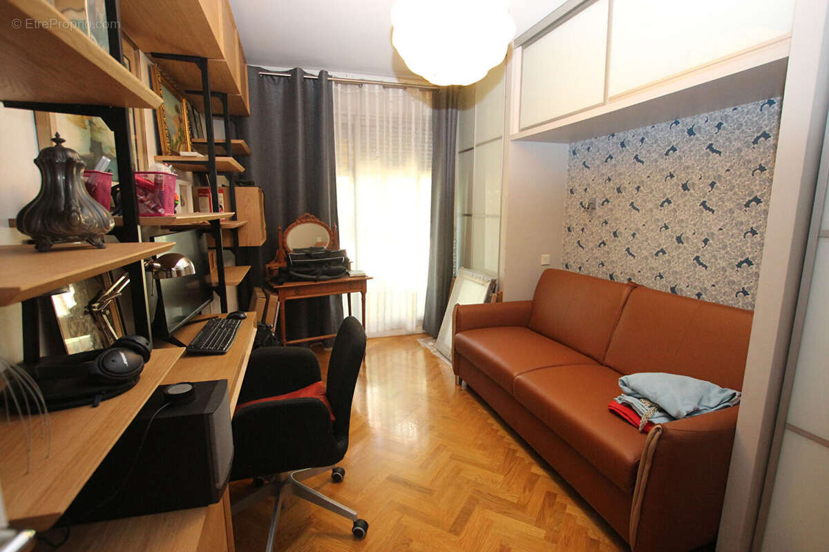 Appartement à MEUDON