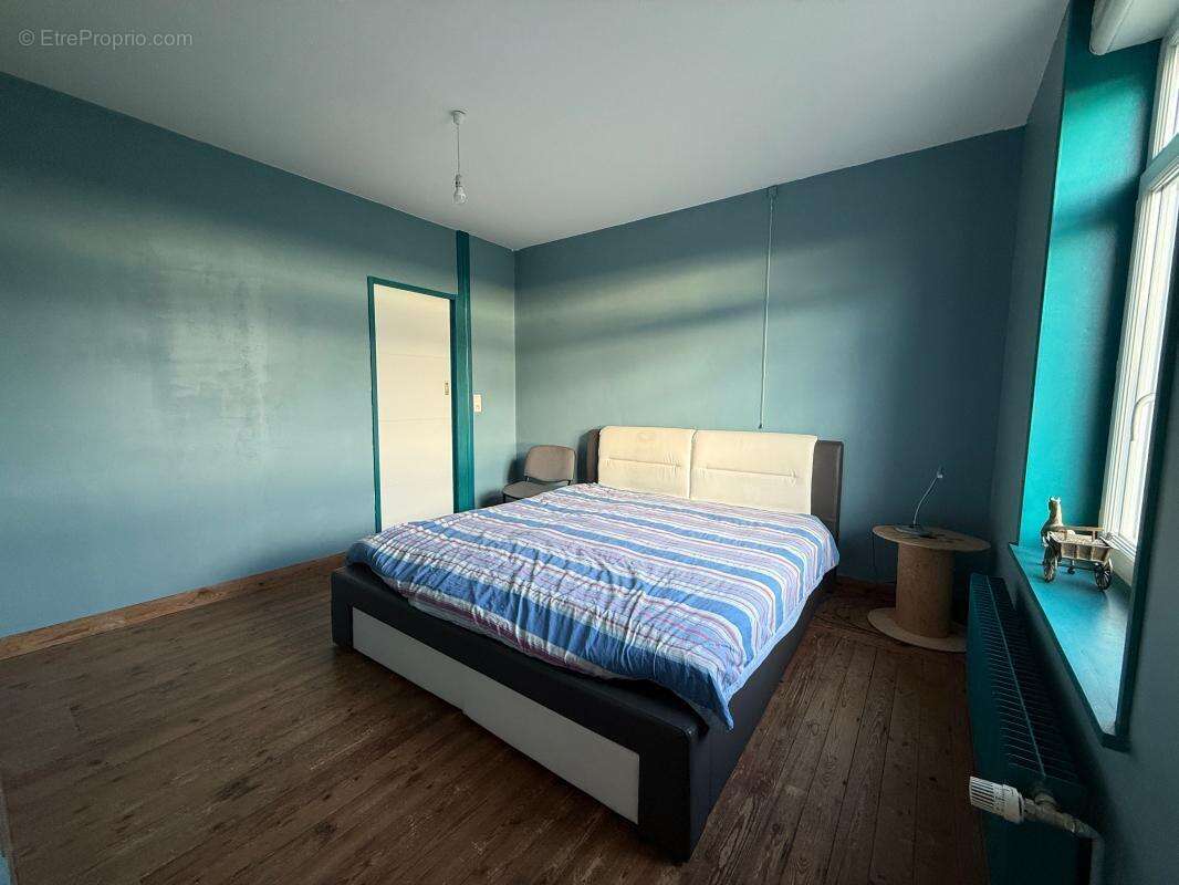 Maison à MONS-EN-PEVELE