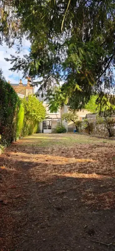 Maison à SOLESMES