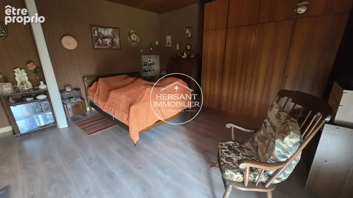 10 mn de beaugency - maison ancienne - photo 12