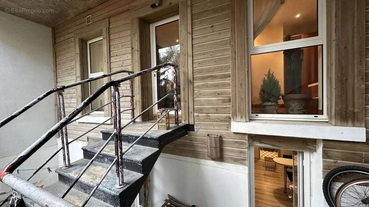 Maison à CHATELAILLON-PLAGE