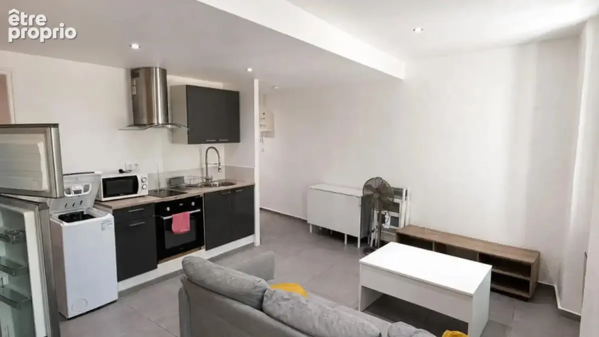 Vente Appartement Investissement Toulon Est - photo 4