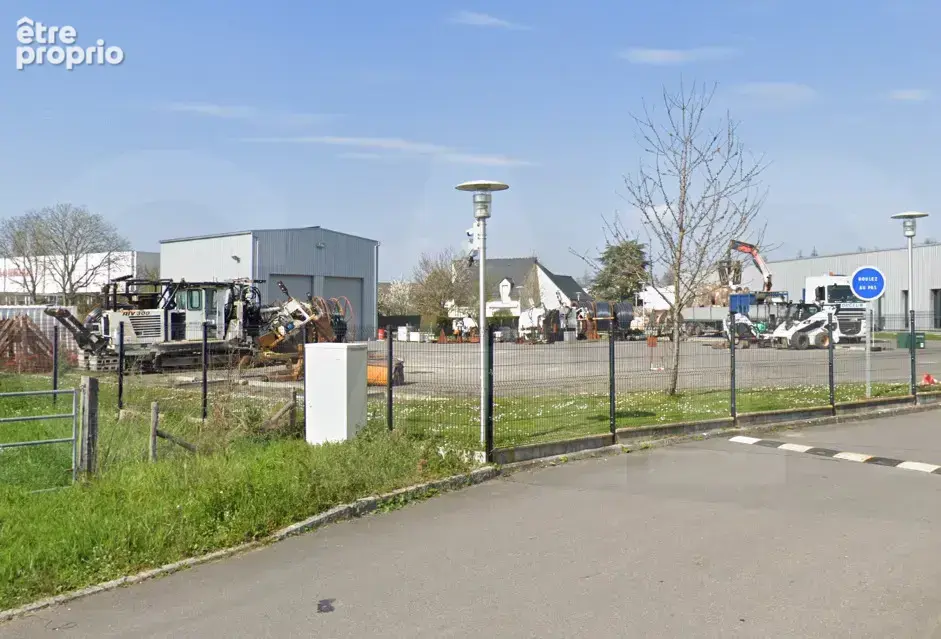 Bien immobilier à vendre à La Meziere (35520) - photo 2