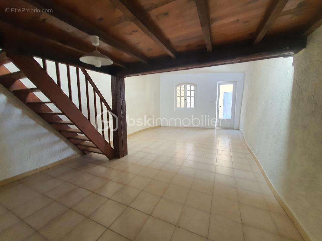 Appartement à LAURIS