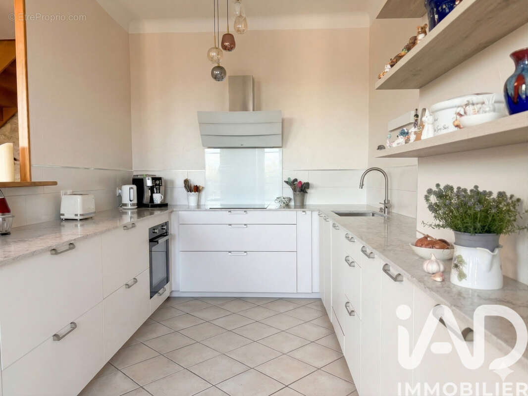 Photo 4 - Appartement à ANSE