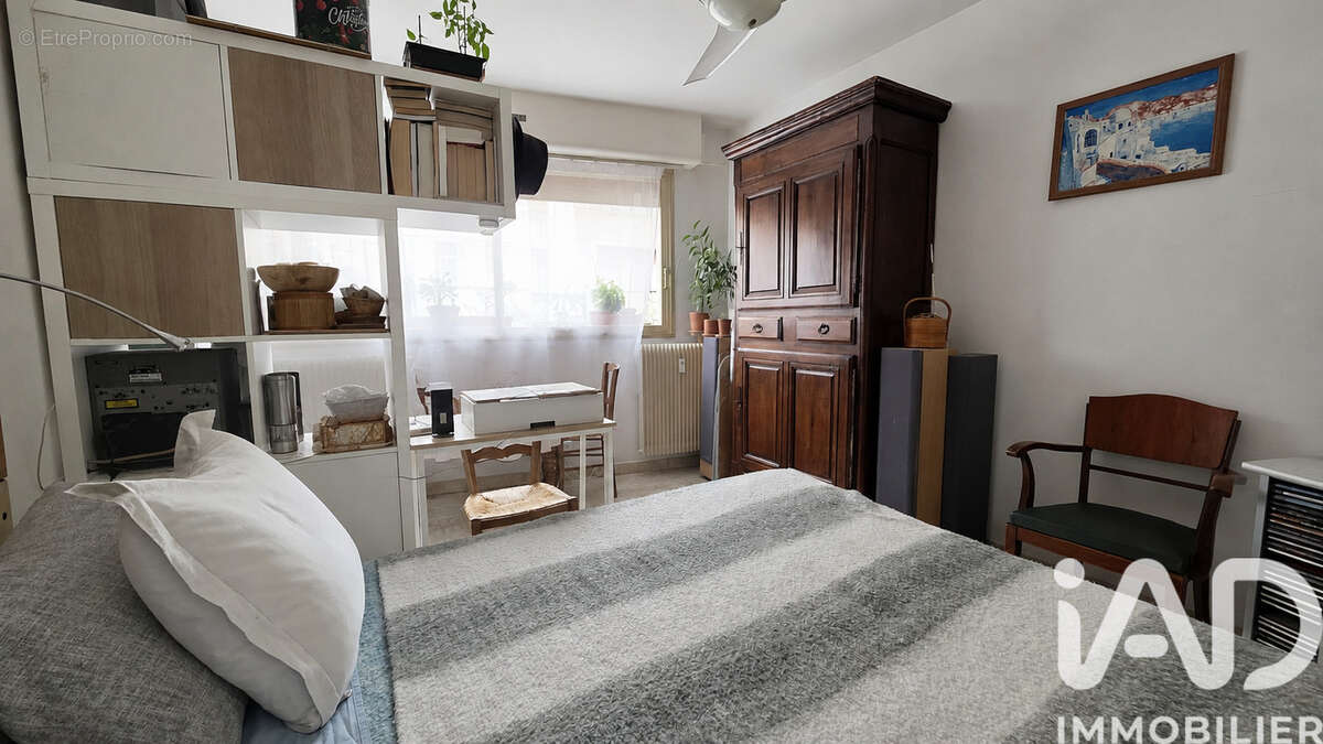 Photo 2 - Appartement à HYERES