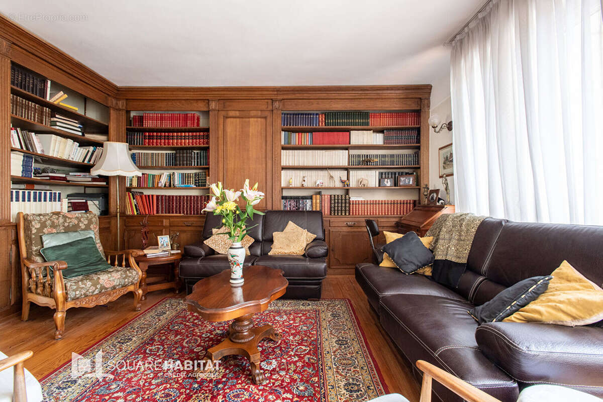 Appartement à BOULOGNE-SUR-MER