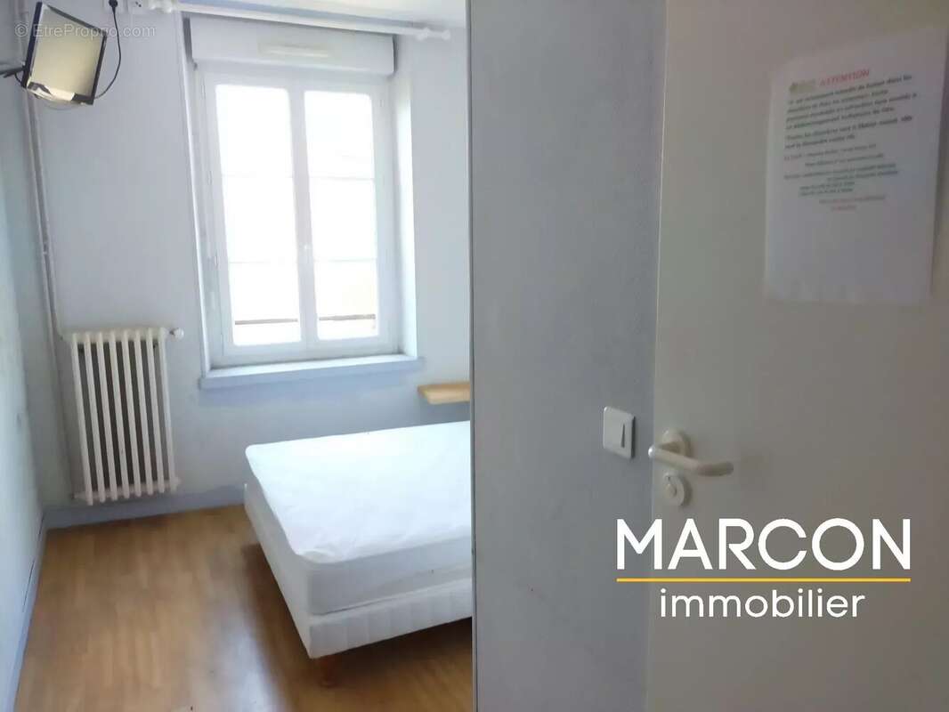 Commerce à LA SOUTERRAINE