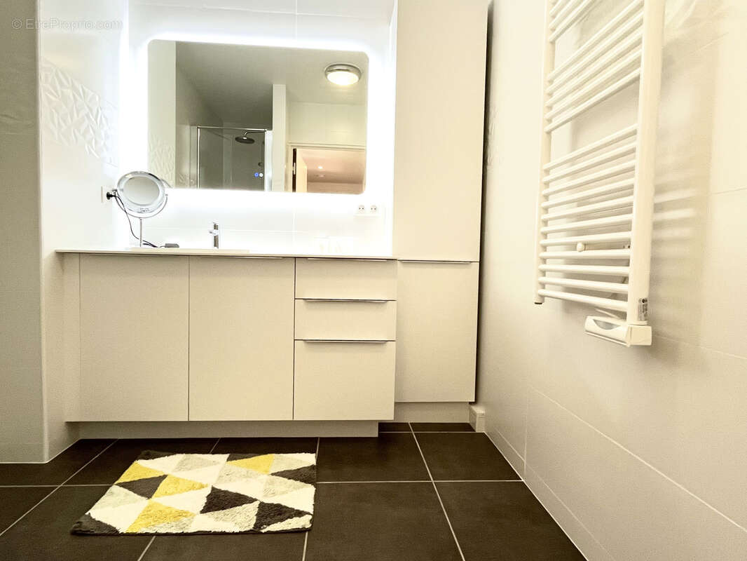 Appartement à LA GRANDE-MOTTE