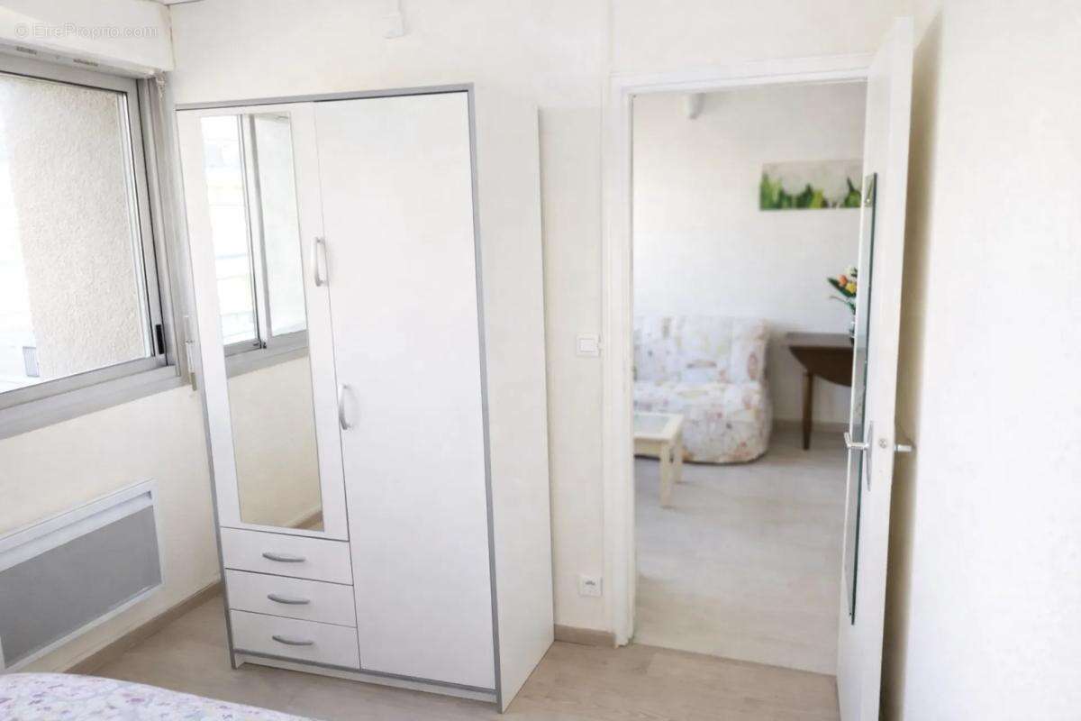 Appartement à ALBI
