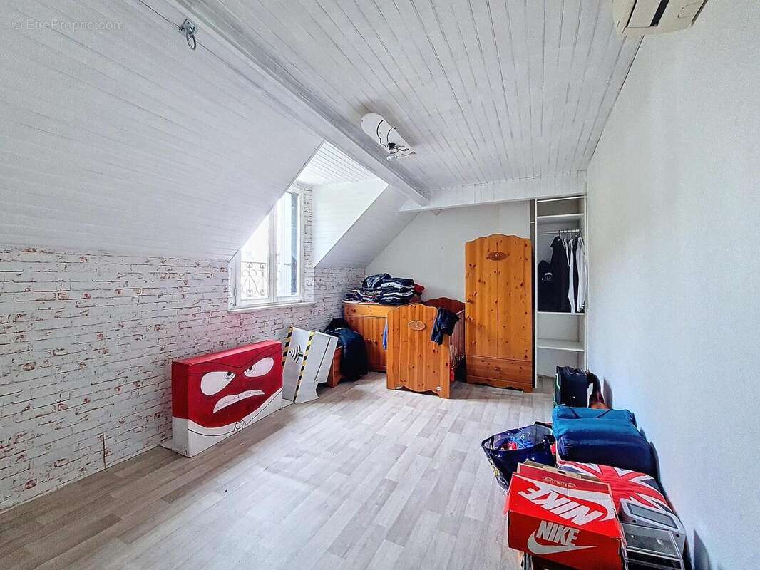 Photo 6 - Maison à VERNEUIL-SUR-AVRE