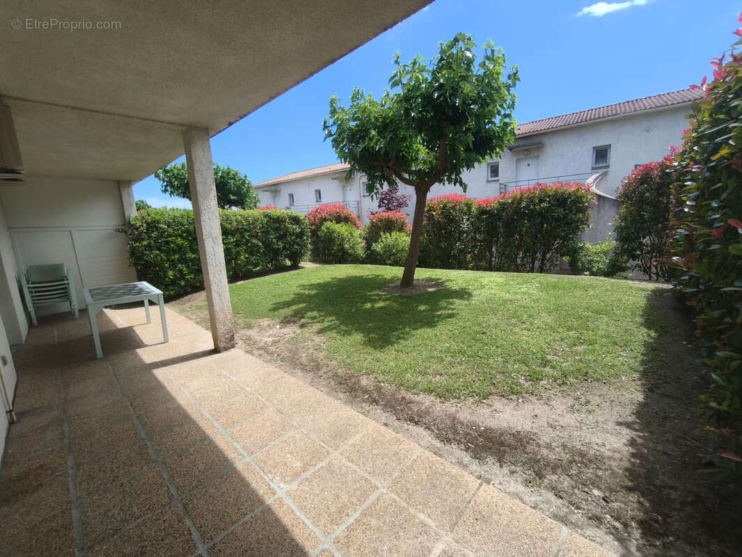 Appartement à POGGIO-MEZZANA