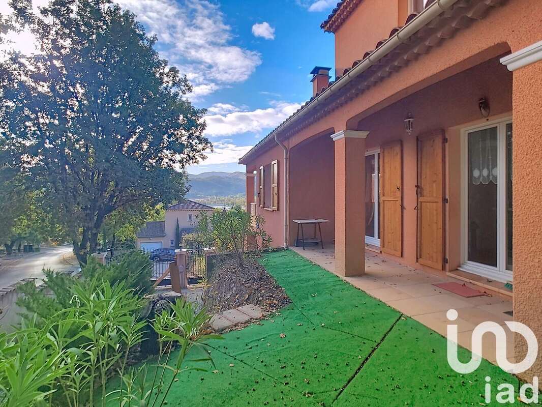 Photo 7 - Maison à AIGLUN