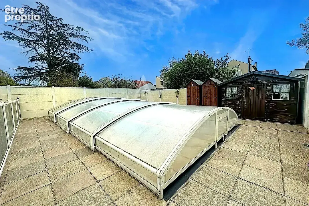 Maison Neuilly Sur Marne 4 pièce(s) - photo 8