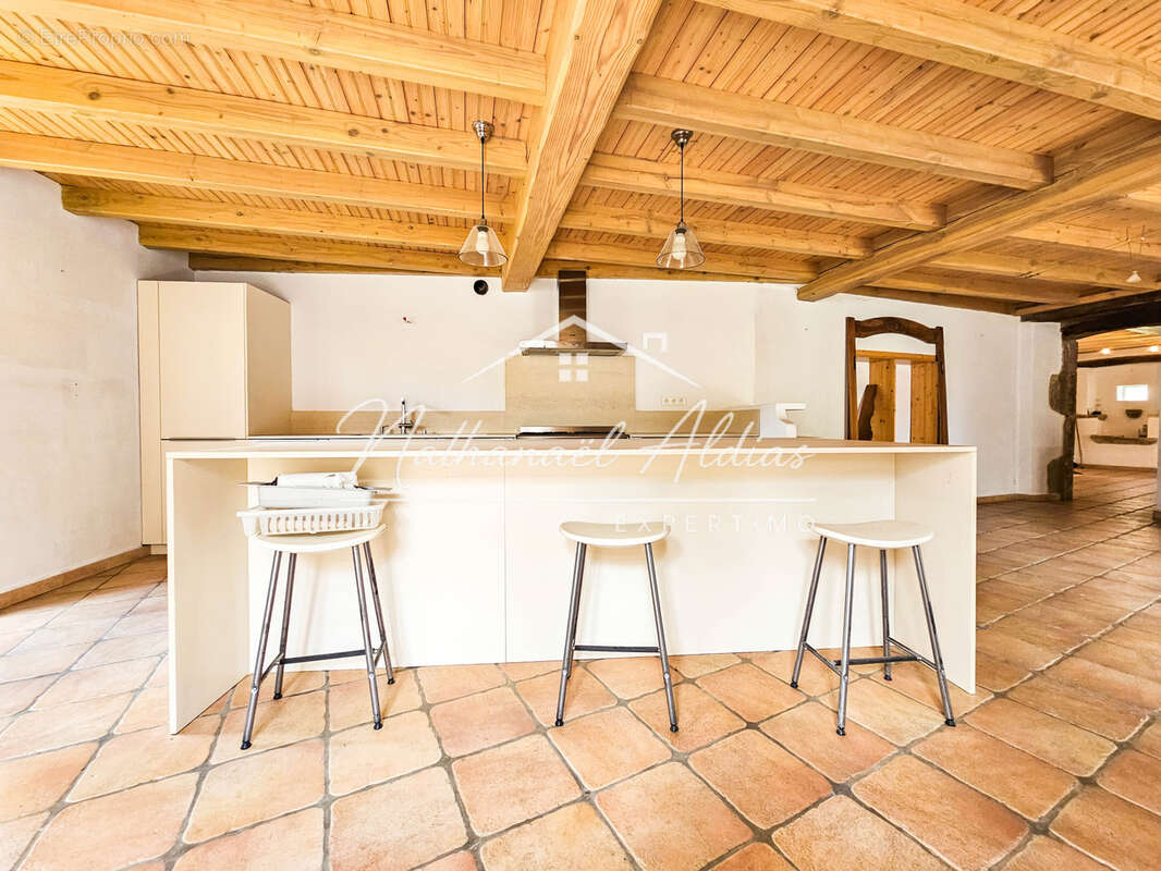 Maison à PEUX-ET-COUFFOULEUX