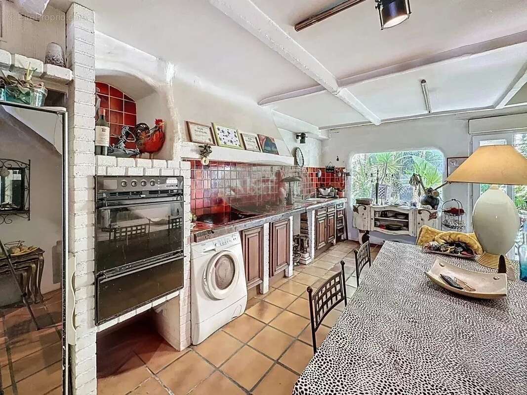 Ensemble immobilier - photo 7
