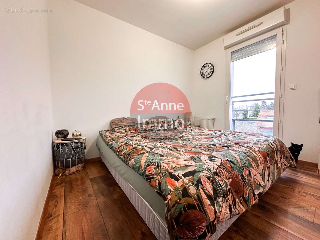 Appartement à AMIENS
