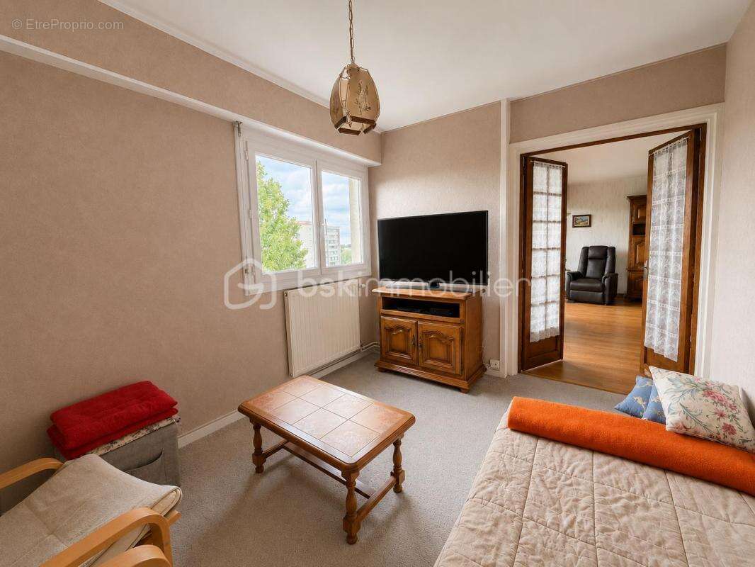 Appartement à LA ROCHE-SUR-YON