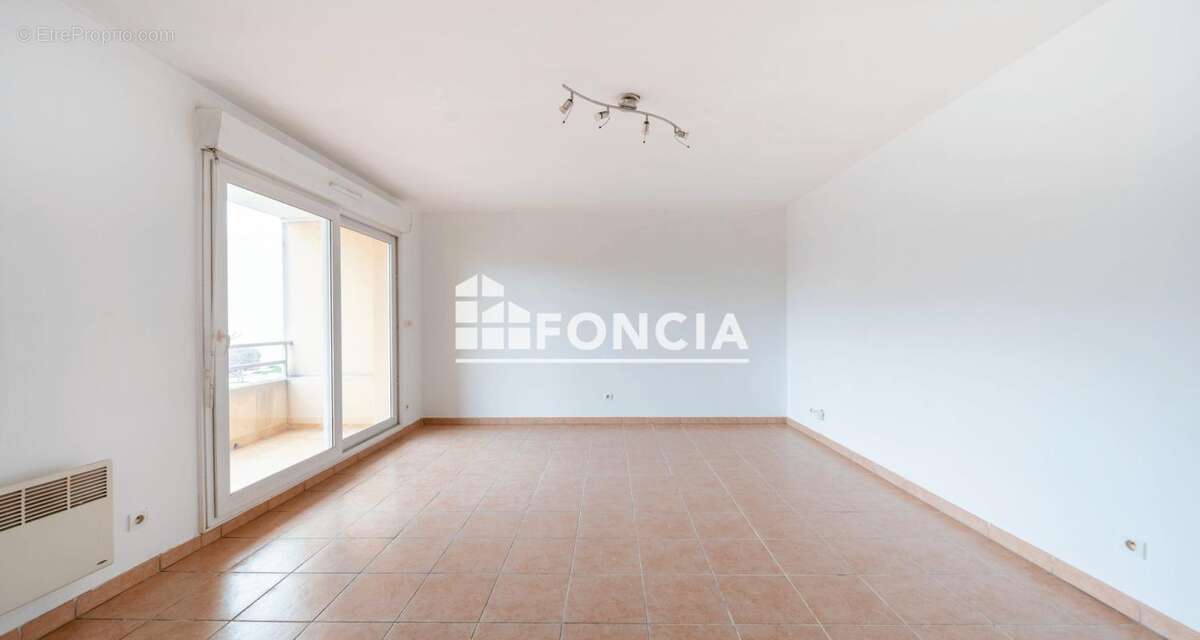 À VENDRE MONTEUX – Appartement lumineux à Monteux – Résidence sécurisée - photo 2