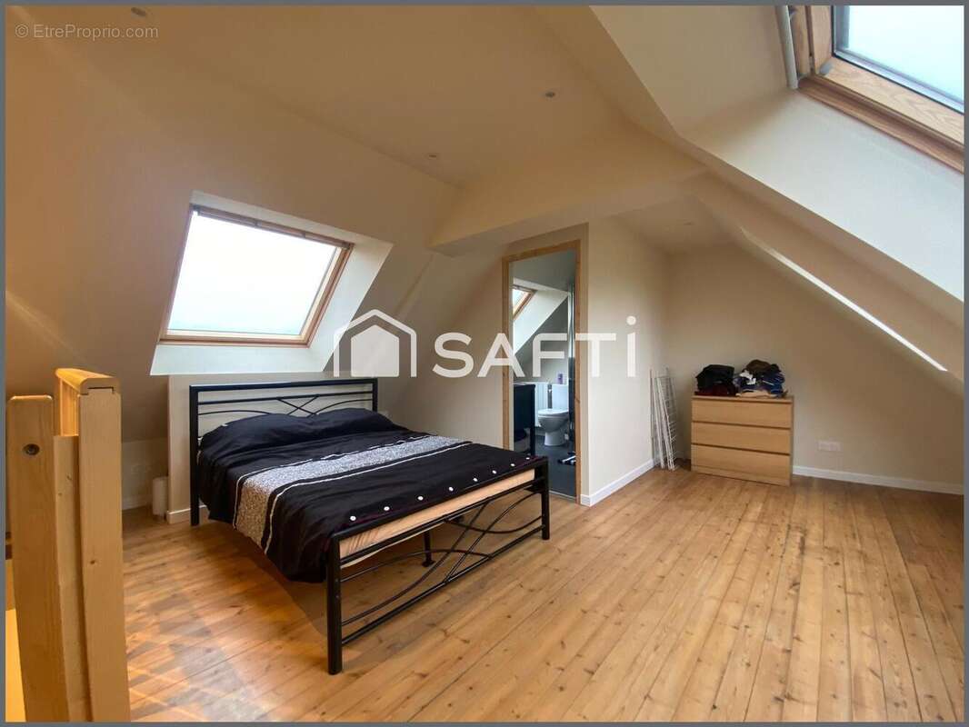 Photo 9 - Maison à PLENEUF-VAL-ANDRE