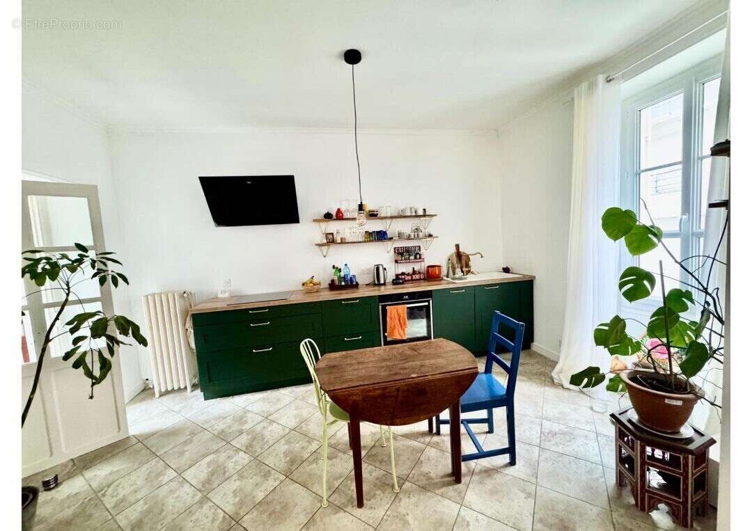 Appartement à ANGERS