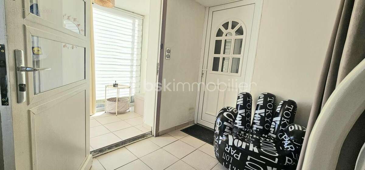 Maison familiale - photo 5