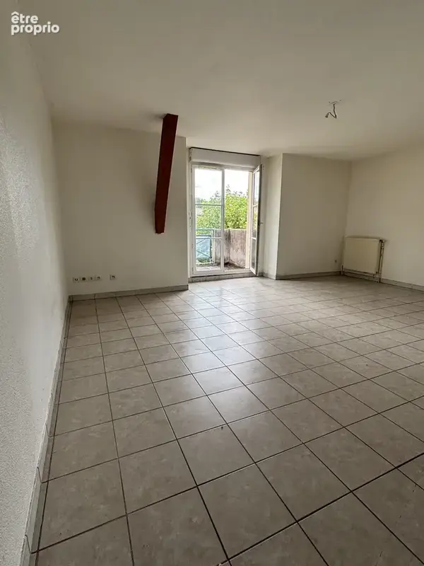 Appartement 3 pièces 66 m² à vendre à Valence (26000) - photo 2